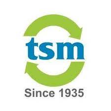 TSM Cars logo