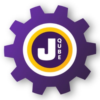 JQUBE logo