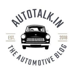 AutoTalk logo