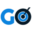 GoBlueWay logo