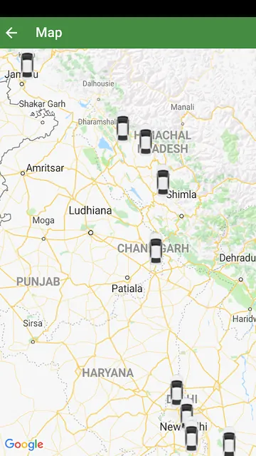 iotaSmart screenshot 3