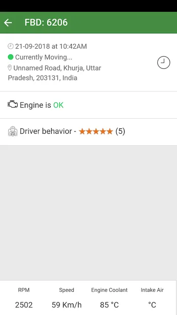 iotaSmart screenshot 4