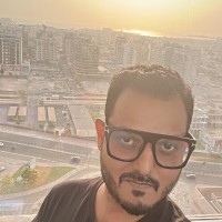 Amit Gupta profile photo