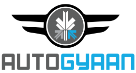 AutoGyaan logo