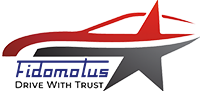Fidomotus logo