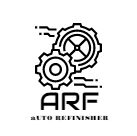 Auto Refinisher logo