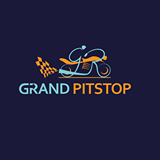 GrandPitstop logo