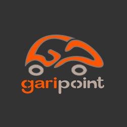 Garipoint logo