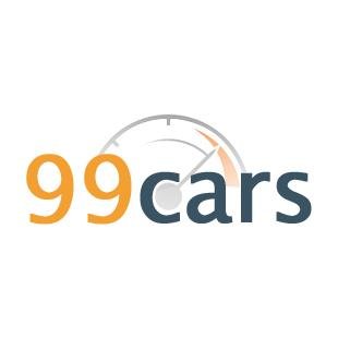 99Cars.com logo