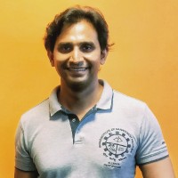Puneet Bhaskar profile photo