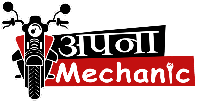 Apna Mechanic logo
