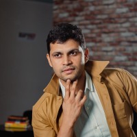 Hemanth Aluru profile photo