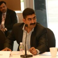 Sameer Kalra profile photo