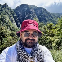 Bharat Bala profile photo