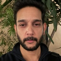 Abhishek Gautam profile photo