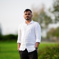 Proshanta Sarker profile photo