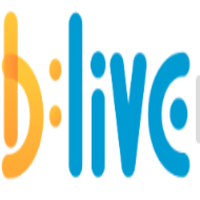 Blive logo