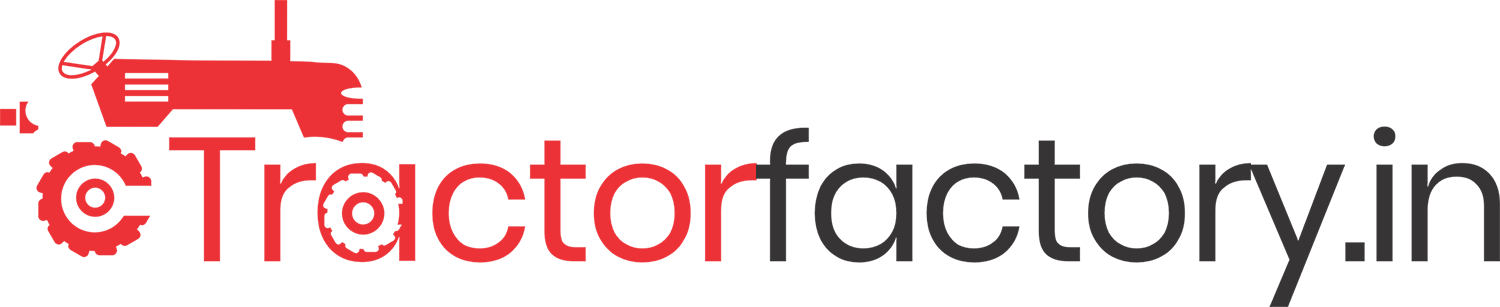 Tractor Factory logo