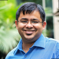 Akhil Gupta profile photo