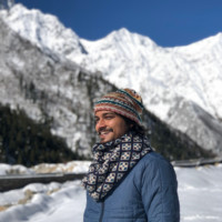 Saurabh Anand profile photo