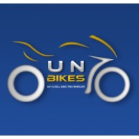 UN Bikes logo
