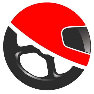 Bike 'N' Biker logo
