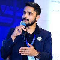 Anirudh Patil profile photo
