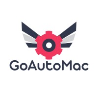 GoAutoMac logo