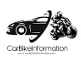 CarBikeInfromation logo