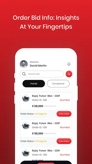 Speedioo screenshot 2
