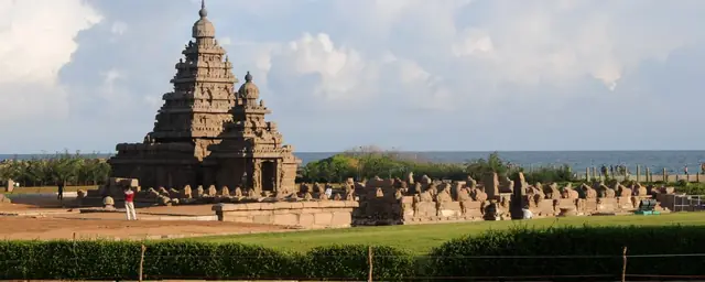 Tamil Nadu