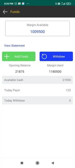 AEXPRESS - Buy & Sell Vehicles screenshot 5