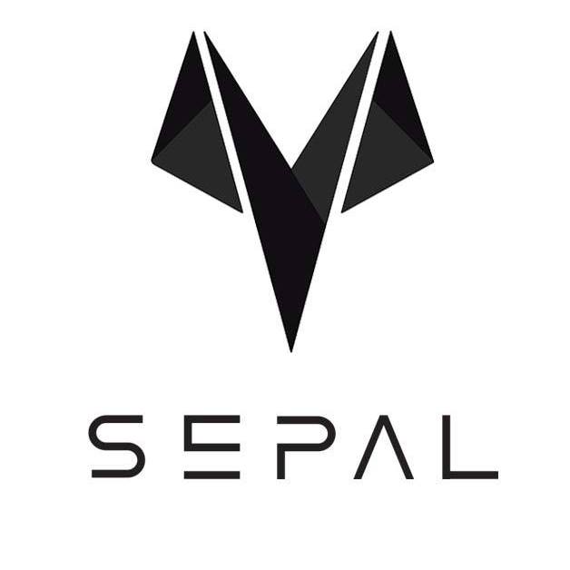 SEPAL logo