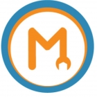 Metre Per Second logo