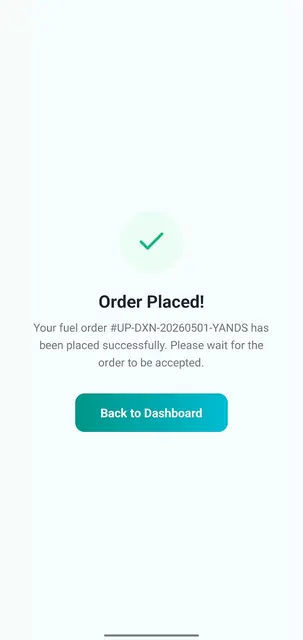 Pepfuels screenshot 3