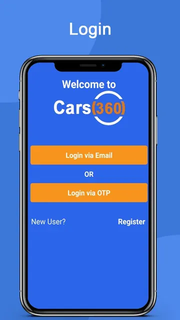 CARS360 screenshot 4