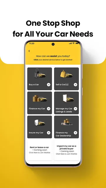 CarDuka: Buy & Sell Cars screenshot 3