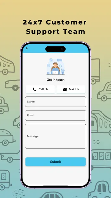 Rakshak Code screenshot 6