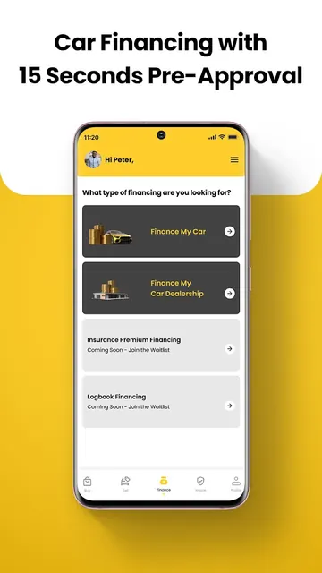 CarDuka: Buy & Sell Cars screenshot 2