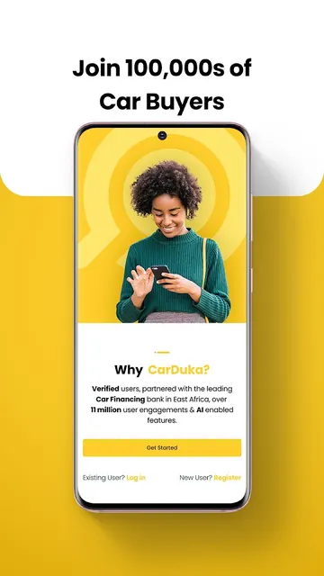 CarDuka: Buy & Sell Cars screenshot 5