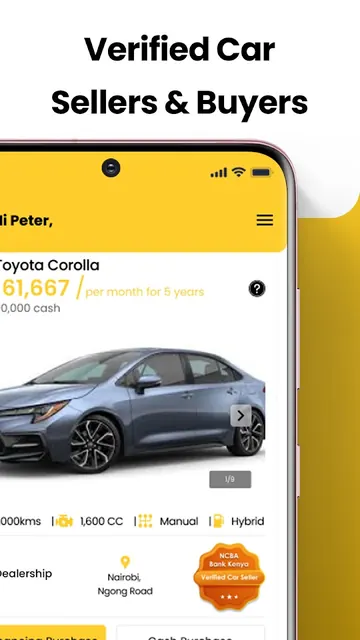 CarDuka: Buy & Sell Cars screenshot 4