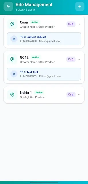 Pepfuels screenshot 5