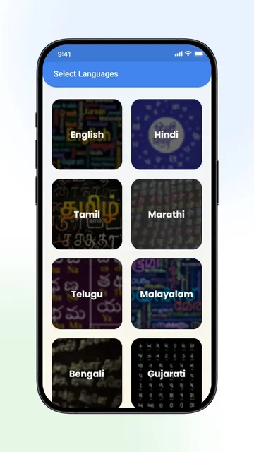 Vahanwire Provider screenshot 1