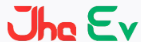 Jha Ev logo