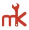 Mechkartz logo