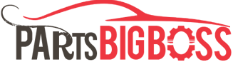 Partsbigboss logo