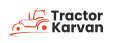 Tractorkarvan logo