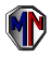 Motonomics logo