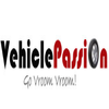 VehiclePassion logo