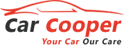 CarCooper logo
